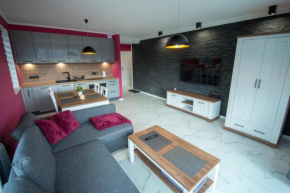 Apartament INDIA